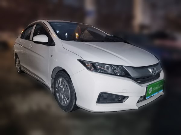 Honda City 2015, 96199 км, за 4047 USD