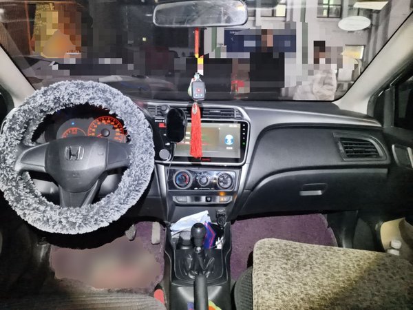 Honda City 2015, 96199 км, за 4047 USD - фото 10