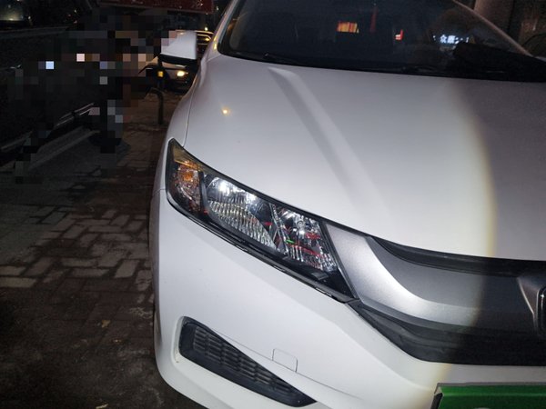 Honda City 2015, 96199 км, за 4047 USD - фото 7