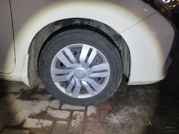 Honda City 2015, 96199 км, за 4047 USD - фото 8