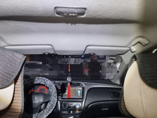 Honda City 2015, 96199 км, за 4047 USD - фото 19