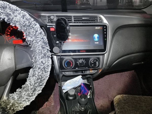 Honda City 2015, 96199 км, за 4047 USD - фото 14