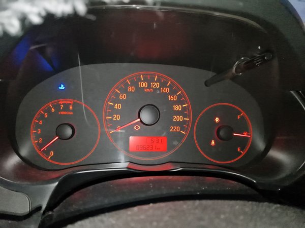 Honda City 2015, 96199 км, за 4047 USD - фото 12