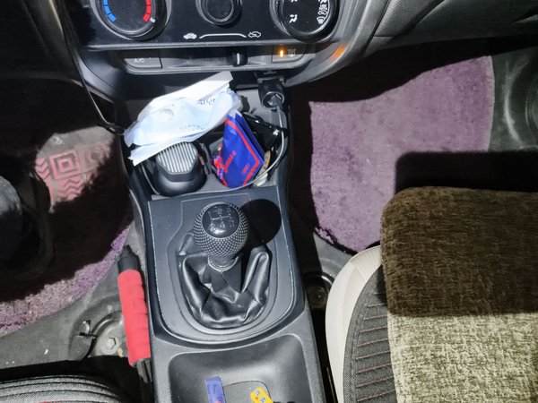 Honda City 2015, 96199 км, за 4047 USD - фото 15