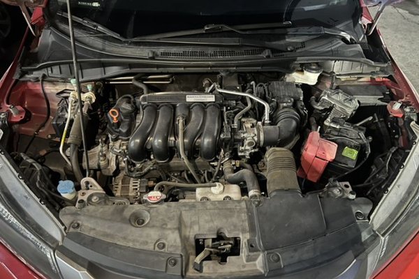Honda City 2017, 56700 км, за 6021 USD - фото 6