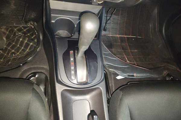 Honda City 2017, 56700 км, за 6021 USD - фото 11