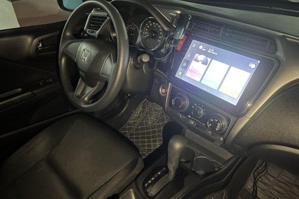 Honda City 2017, 56700 км, за 6021 USD - фото 15