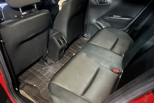 Honda City 2017, 56700 км, за 6021 USD - фото 17