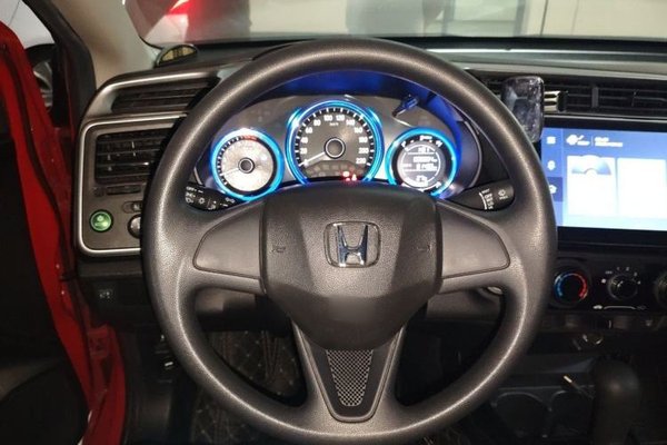 Honda City 2017, 56700 км, за 6021 USD - фото 7