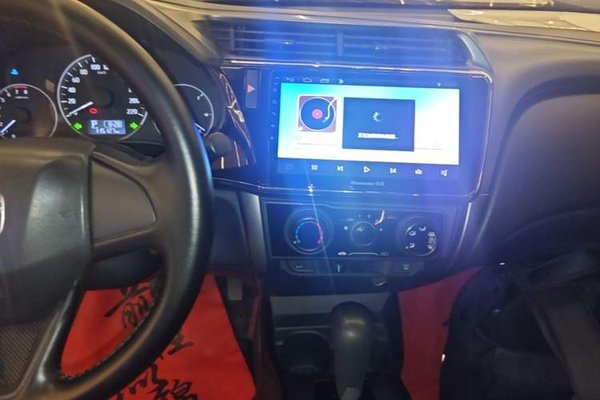 Honda City 2018, 115100 км, за 7243 USD - фото 16