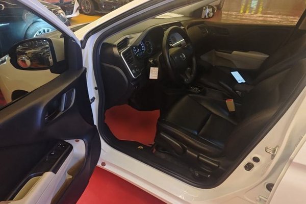 Honda City 2018, 115100 км, за 7243 USD - фото 19