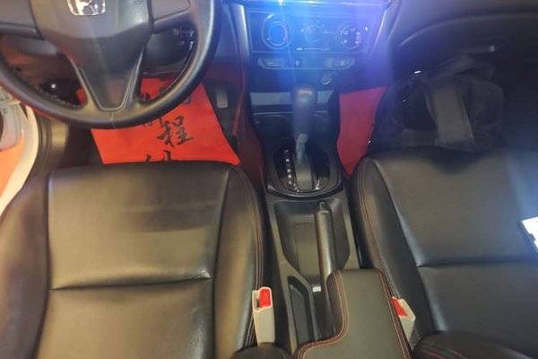Honda City 2018, 115100 км, за 7243 USD - фото 17