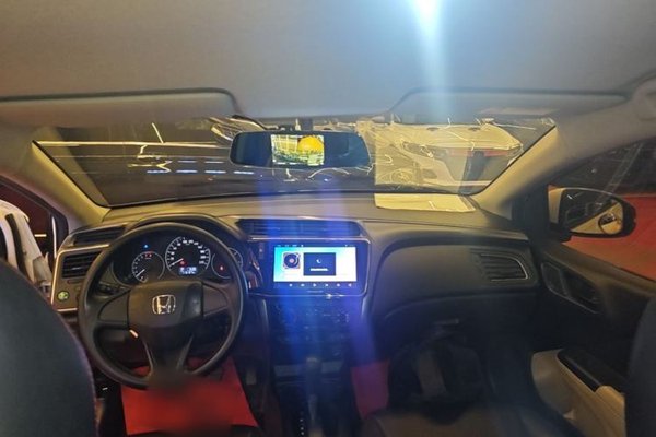 Honda City 2018, 115100 км, за 7243 USD - фото 21