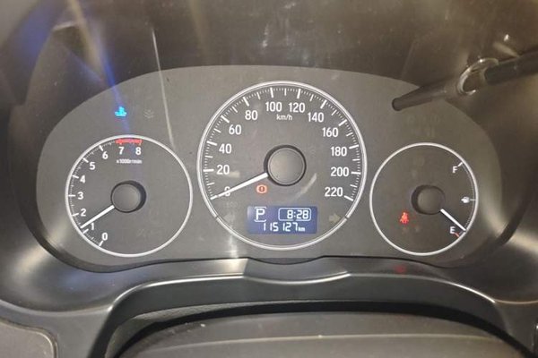 Honda City 2018, 115100 км, за 7243 USD - фото 15