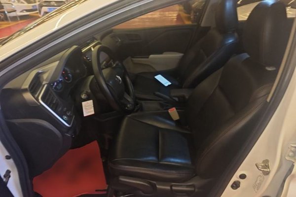 Honda City 2018, 115100 км, за 7243 USD - фото 18