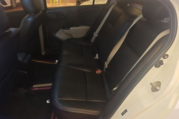 Honda City 2018, 115100 км, за 7243 USD - фото 20