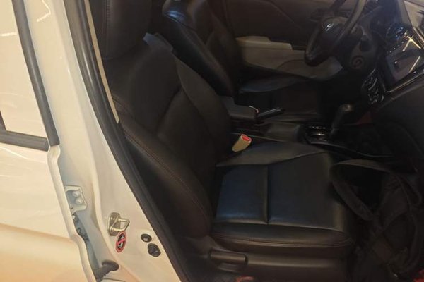Honda City 2018, 115100 км, за 7243 USD - фото 23
