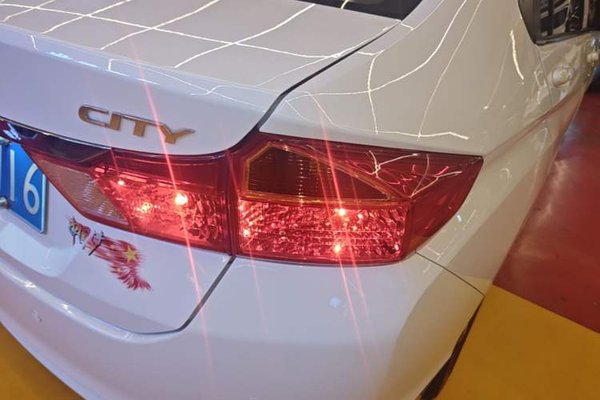 Honda City 2018, 115100 км, за 7243 USD - фото 7