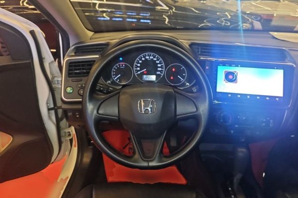 Honda City 2018, 115100 км, за 7243 USD - фото 14