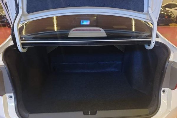 Honda City 2018, 115100 км, за 7243 USD - фото 22