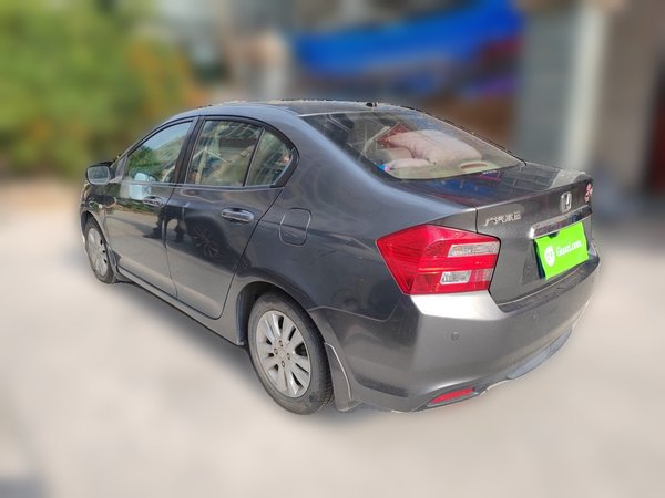 Honda City Classic 2014, 48900 км, за 5005 USD - фото 4