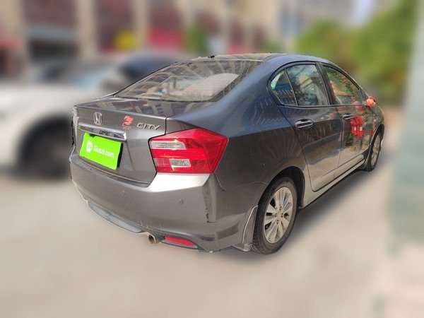 Honda City Classic 2014, 48900 км, за 5005 USD - фото 6