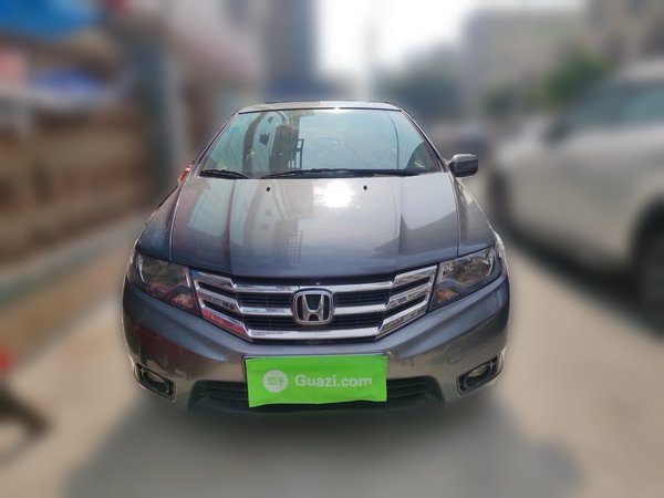 Honda City Classic 2014, 48900 км, за 5005 USD - фото 2