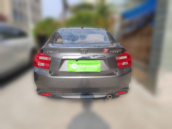 Honda City Classic 2014, 48900 км, за 5005 USD - фото 5