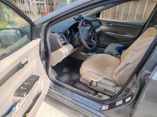 Honda City Classic 2014, 48900 км, за 5005 USD - фото 17