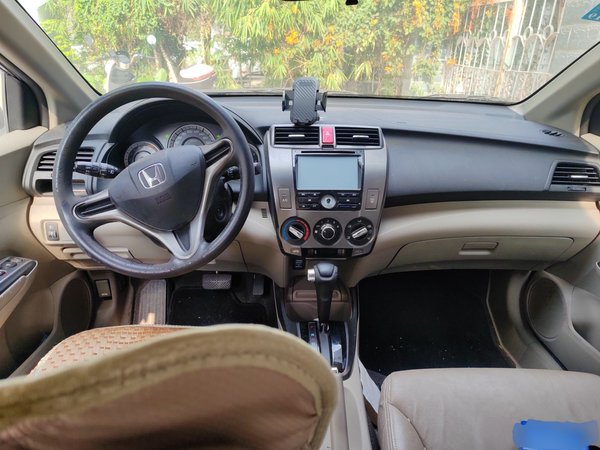 Honda City Classic 2014, 48900 км, за 5005 USD - фото 10