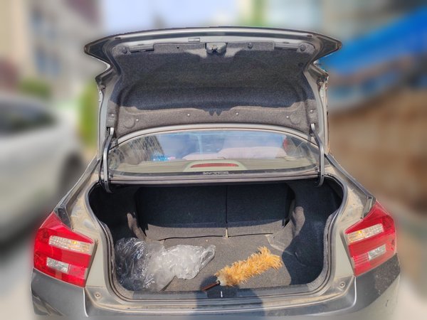 Honda City Classic 2014, 48900 км, за 5005 USD - фото 20