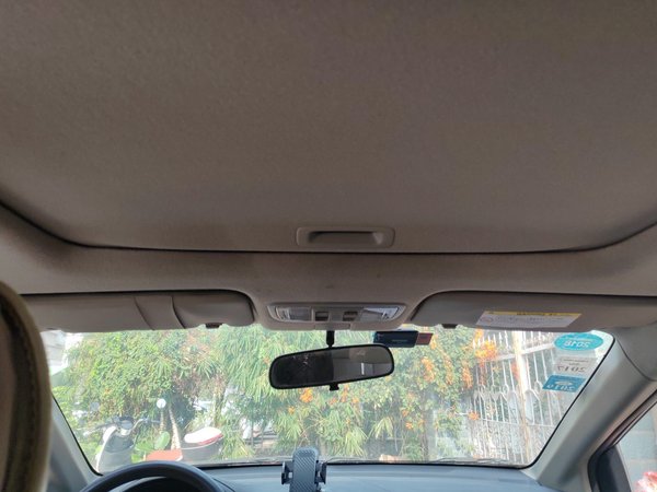 Honda City Classic 2014, 48900 км, за 5005 USD - фото 19