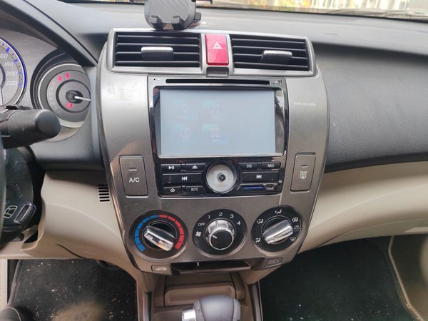 Honda City Classic 2014, 48900 км, за 5005 USD - фото 14