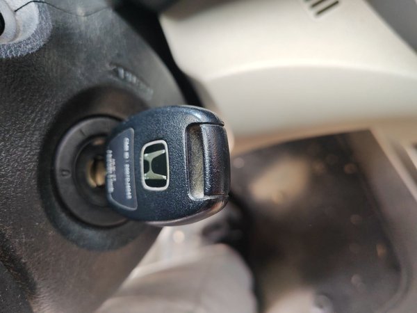 Honda City Classic 2014, 48900 км, за 5005 USD - фото 9