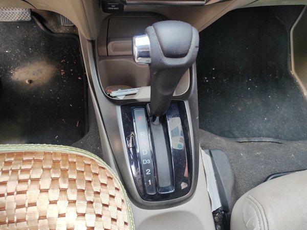 Honda City Classic 2014, 48900 км, за 5005 USD - фото 15