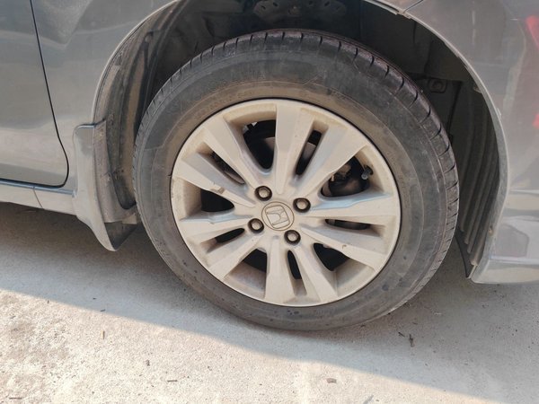 Honda City Classic 2014, 48900 км, за 5005 USD - фото 8