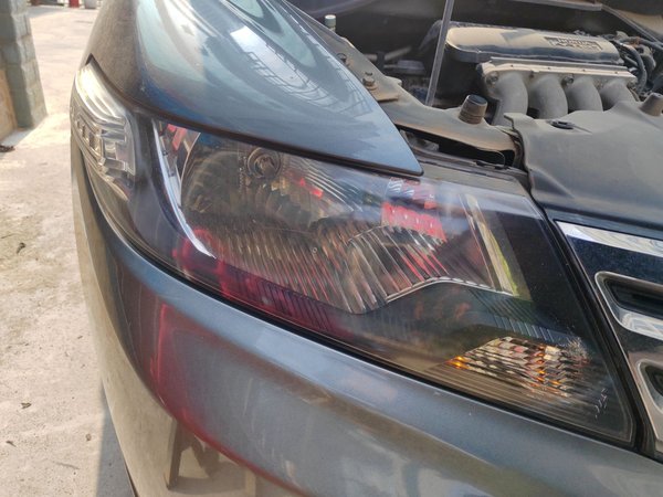 Honda City Classic 2014, 48900 км, за 5005 USD - фото 7