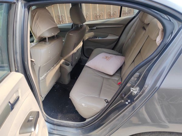 Honda City Classic 2014, 48900 км, за 5005 USD - фото 18