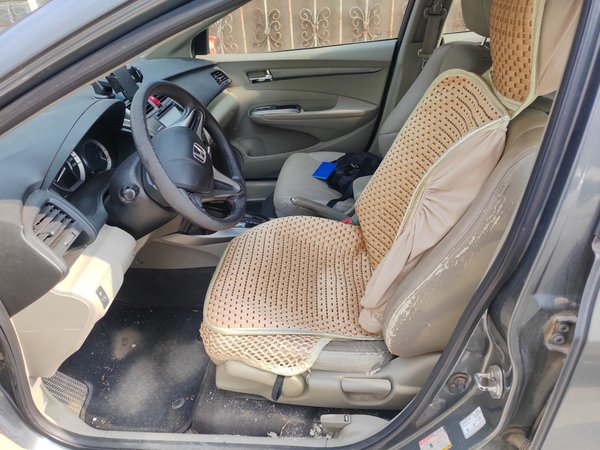 Honda City Classic 2014, 48900 км, за 5005 USD - фото 16