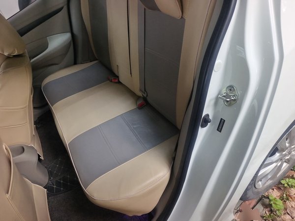 Honda City Classic 2014, 55800 км, за 4221 USD - фото 18