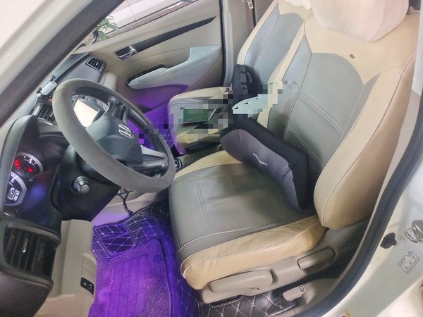 Honda City Classic 2014, 55800 км, за 4221 USD - фото 16