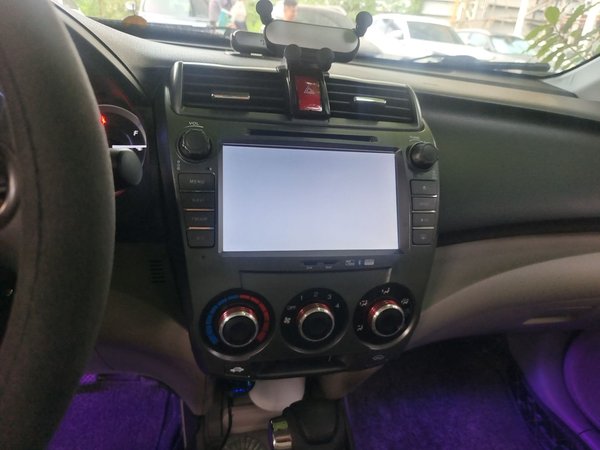 Honda City Classic 2014, 55800 км, за 4221 USD - фото 14
