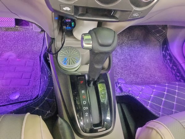 Honda City Classic 2014, 55800 км, за 4221 USD - фото 15