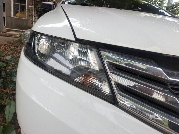 Honda City Classic 2014, 55800 км, за 4221 USD - фото 7