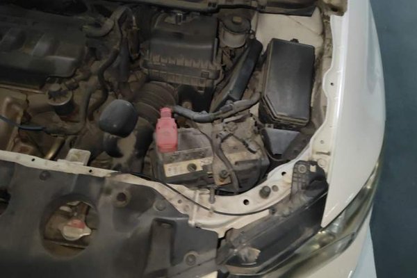 Honda Civic 2014, 82200 км, за 6039 USD - фото 22