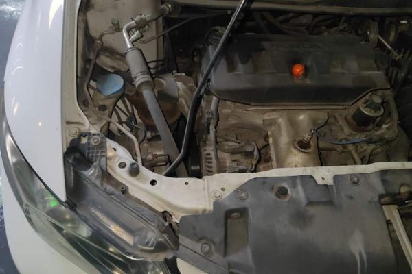 Honda Civic 2014, 82200 км, за 6039 USD - фото 23