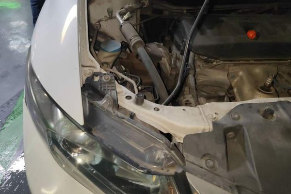 Honda Civic 2014, 82200 км, за 6039 USD - фото 8