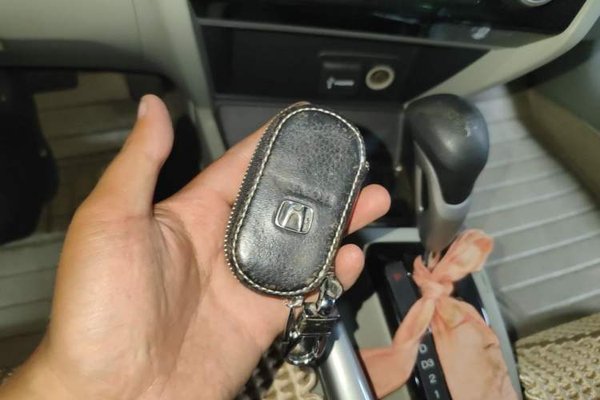 Honda Civic 2014, 82200 км, за 6039 USD - фото 20