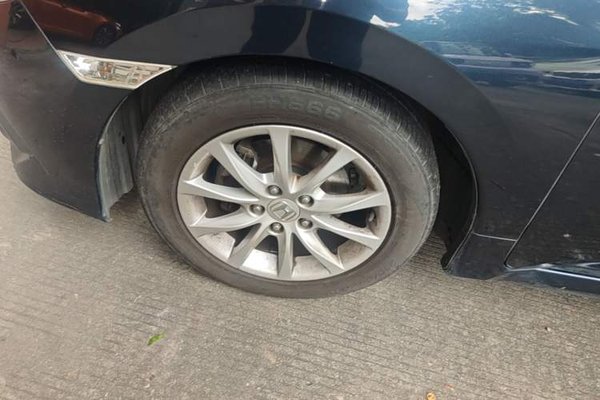 Honda Civic 2016, 48800 км, за 8378 USD - фото 10