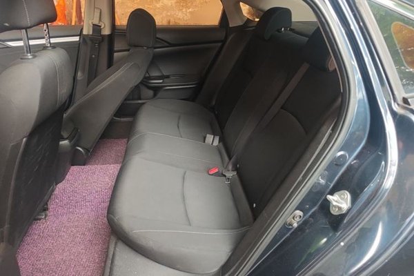 Honda Civic 2016, 48800 км, за 8378 USD - фото 20